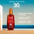 Protetor Solar Garnier Ideal Bronze Óleo Spray SPF30 150ml