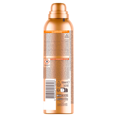 Ambre Solaire Bruma Protectora Ideal Bronce SPF30 150 ml