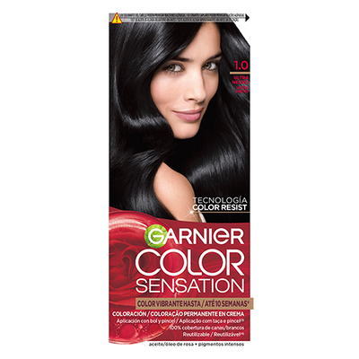 Tinte Color Sensation