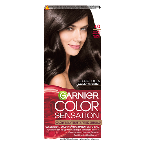 Tinte Color Sensation