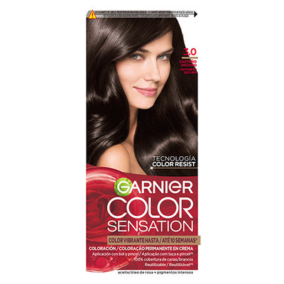Tinte Color Sensation