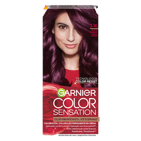 Tinte Color Sensation