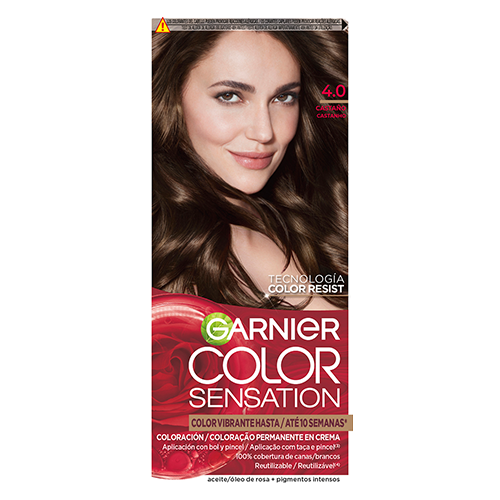 Tinte Color Sensation