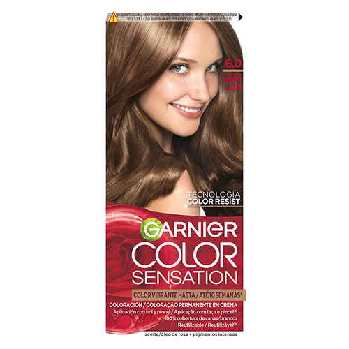Tinte Color Sensation