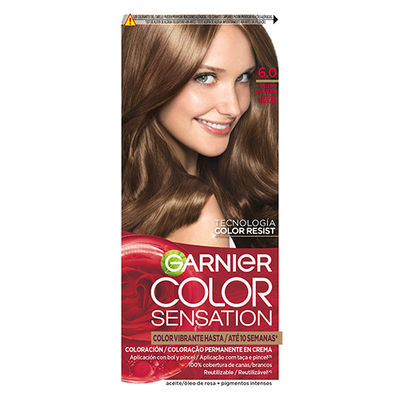 Tinte Color Sensation