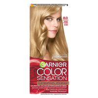 Tinte Color Sensation