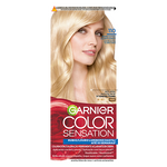 Tinte Color Sensation