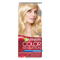 Tinte Color Sensation