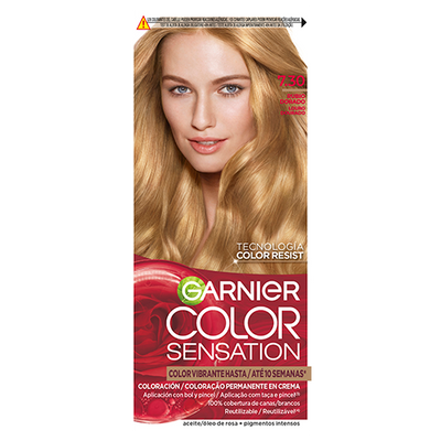 Tinte Color Sensation