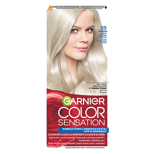 Tinte Color Sensation