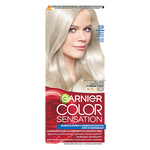 Tinte Color Sensation
