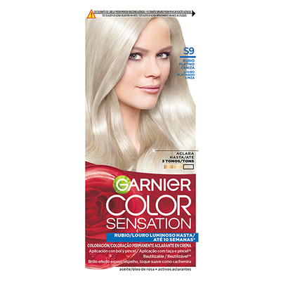 Tinte Color Sensation