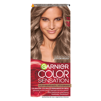 Tinte Color Sensation