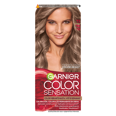 Tinte Color Sensation