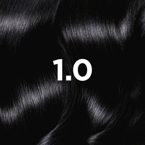 DMI GARNIER COLORSENSATION HAIRSWATCH 1 0 ECOM INTL 230901