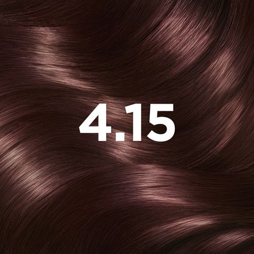 DMI GARNIER COLORSENSATION HAIRSWATCH 4 15 ECOM INTL 230901