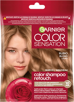 Color Sensation Shampoo Retouch