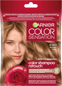 Color Sensation Shampoo Retouch