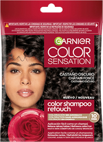Color Sensation Shampoo Retouch