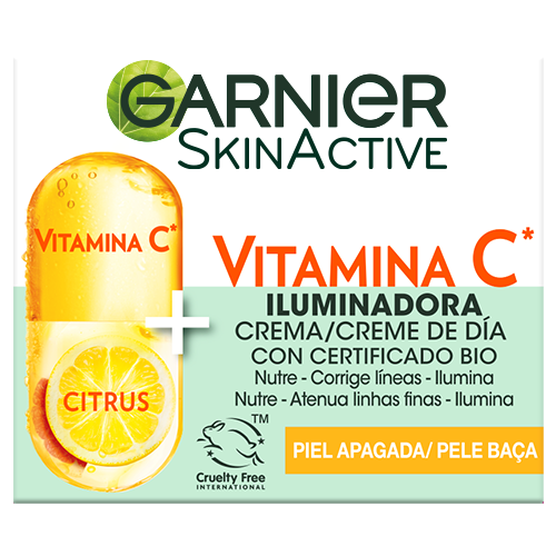 Garnier