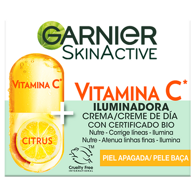 Garnier