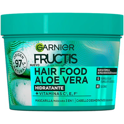 Aloe Vera mascara
