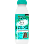 Aloe Vera shampoo