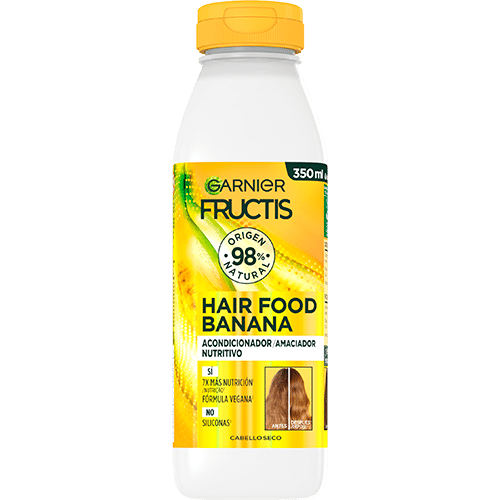 banana amaciador