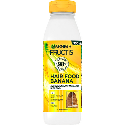 banana amaciador