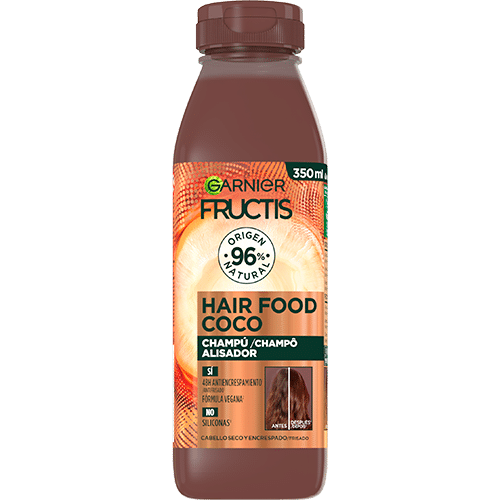 coco shampoo