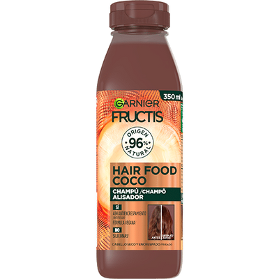 coco shampoo