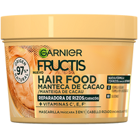 Hair Food Manteiga de Cacau