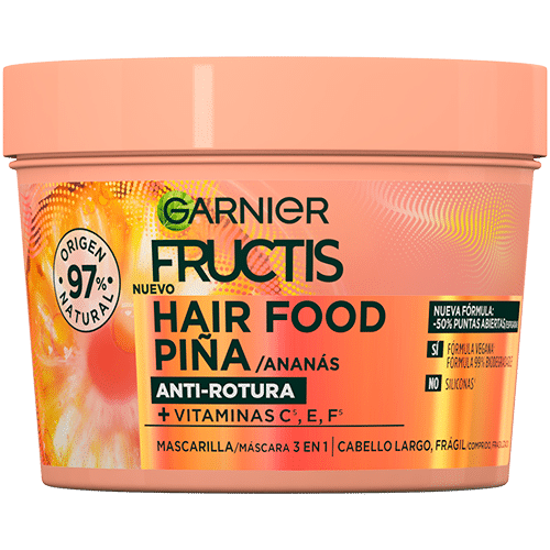 pina mascara