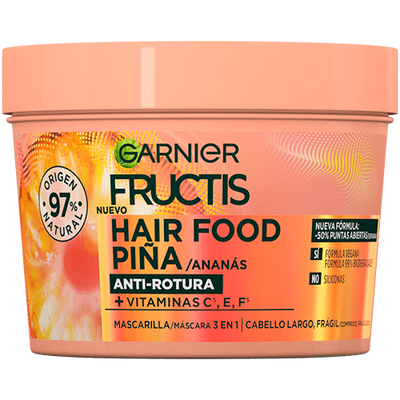 pina mascara