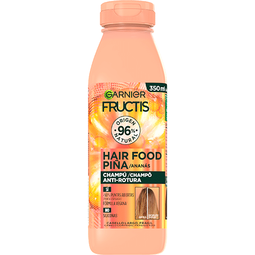 pina shampoo