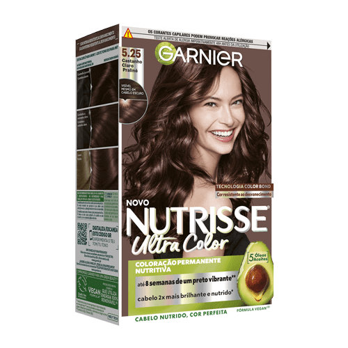 nutrisse ultra color