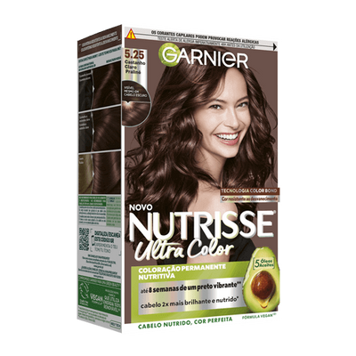 nutrisse ultra color