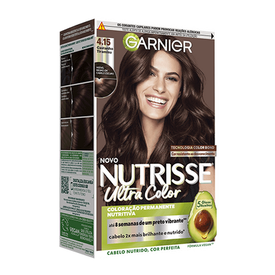 nutrisse ultra color