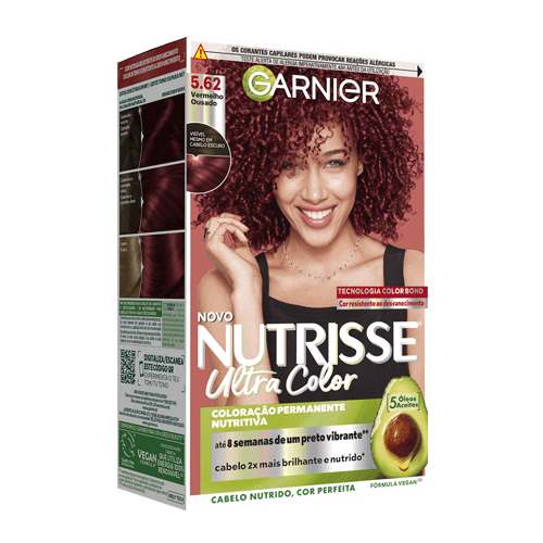nutrisse ultra color