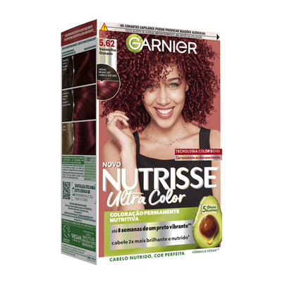 nutrisse ultra color