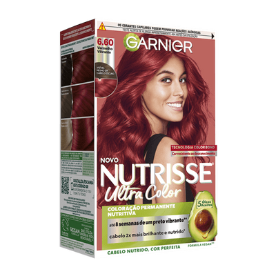 nutrisse ultra color
