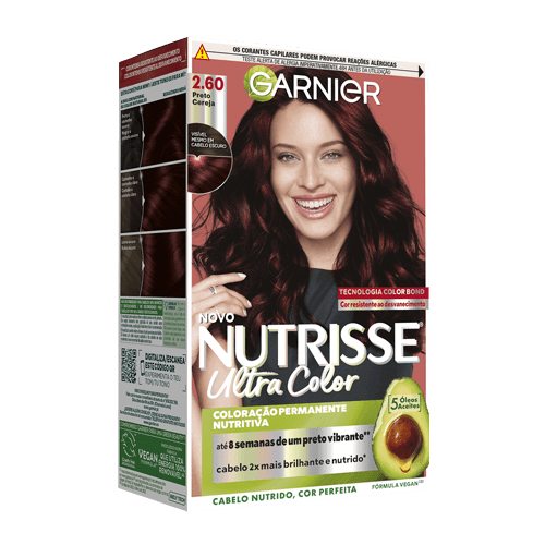 nutrisse ultra color