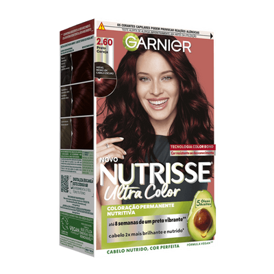 nutrisse ultra color