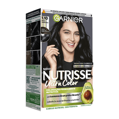 nutrisse ultra color