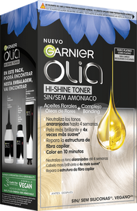 Olia Toner Rubio platino