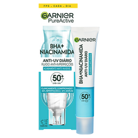 Uv Fluid niacinamida