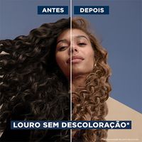 Color Sensation Highlifts