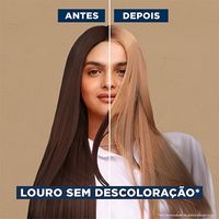 Color Sensation Highlifts