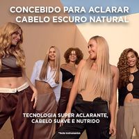 Color Sensation Highlifts