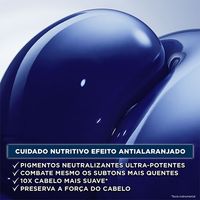 Color Sensation Highlifts